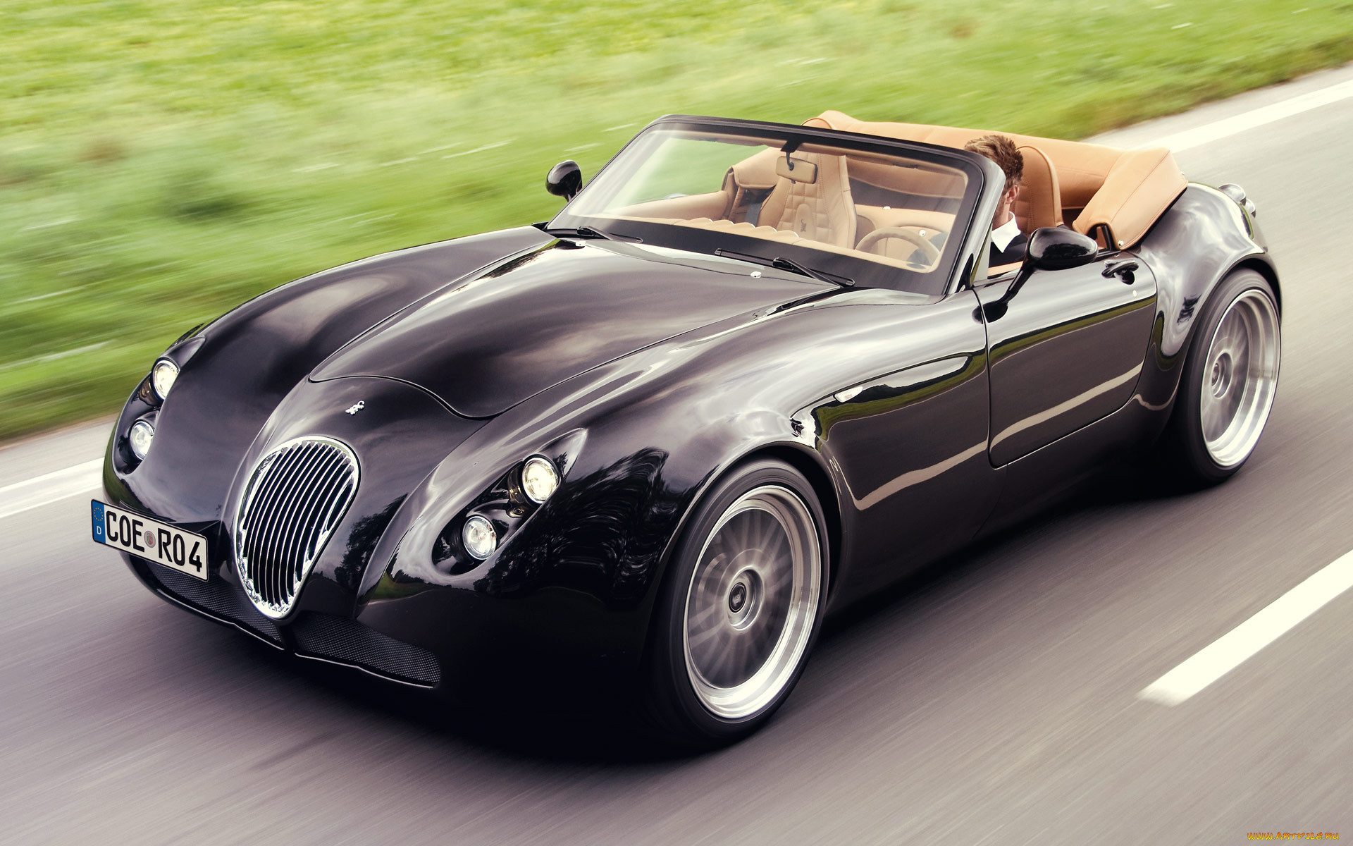 wiesmann roadster mf4 2011, , wiesmann, mf4, roadster, 2011